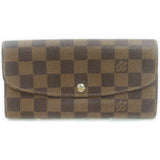 Portefeuille Émilie de Louis Vuitton