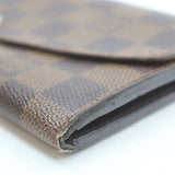 Portefeuille Émilie de Louis Vuitton
