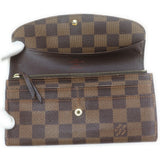 Portefeuille Émilie de Louis Vuitton