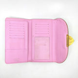 Louis Vuitton Sistina Long Wallet