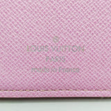 Louis Vuitton Sistina Long Wallet