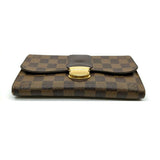Portefeuille long Sistina Louis Vuitton