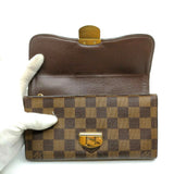 Portefeuille long Sistina Louis Vuitton