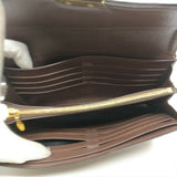 Portefeuille long Sistina Louis Vuitton