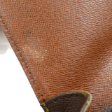 Sac Bandoulière Louis Vuitton Cartouchière PM