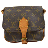 Sac Bandoulière Louis Vuitton Cartouchière PM