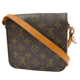 Sac Bandoulière Louis Vuitton Cartouchière PM