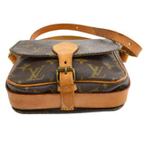 Sac Bandoulière Louis Vuitton Cartouchière PM