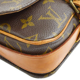 Sac Bandoulière Louis Vuitton Cartouchière PM