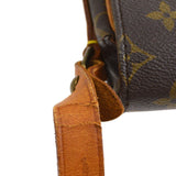 Sac Bandoulière Louis Vuitton Cartouchière PM