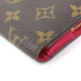 Portefeuille Louis Vuitton