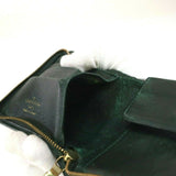 Louis Vuitton Taiga Bifold Zip