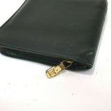 Louis Vuitton Taiga Bifold Zip