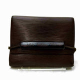 Louis Vuitton Portefeuille Elastic