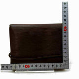 Louis Vuitton Portefeuille Elastic