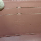 Louis Vuitton Zippy Wallet Beige