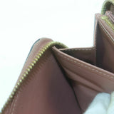 Louis Vuitton Zippy Wallet Beige