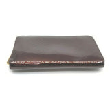 Louis Vuitton Zippy Wallet Amarante