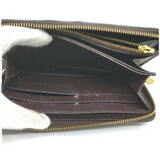 Louis Vuitton Zippy Wallet Amarante