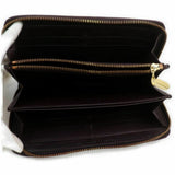 Portefeuille Zippy Louis Vuitton Vernis