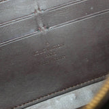 Portefeuille Zippy Louis Vuitton Vernis