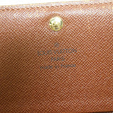 Louis Vuitton Portefeiulle Tresor
