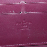 Louis Vuitton Zippy Wallet Purple