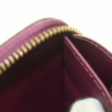 Louis Vuitton Zippy Wallet Purple