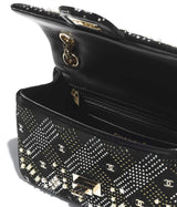 Sac à main Chanel Classic Mini 2.55