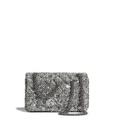 Sac à main Chanel Classique Mini 2.55