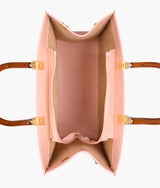 Sac cabas signature pêche