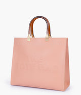 Sac cabas signature pêche