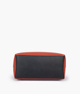 Petit sac à main rust pour femmes