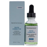 SkinCeuticals Phyto Corrective Gel – Calming, Brightening & Hydrating Face Gel | 1 oz / 30ml | Sealed