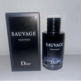 Christian Dior Sauvage Eau de Parfum for Men – 3.4 oz / 100 ml