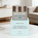 SkinCeuticals Triple Lipid Restore 2:4:2 Anti-Aging Face Cream | 1.6 oz / 48ml
