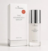 Fiche produit Shopify – Sérum avancé TNS SkinMedica 28,4 g (1,0 oz)