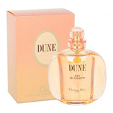Christian Dior Dune Eau de Toilette Women's Perfume 3.4 fl oz / 100ml