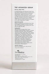 Fiche produit Shopify – Sérum avancé TNS SkinMedica 28,4 g (1,0 oz)