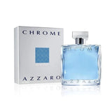 Chrome Azzaro Eau De Toilette Pour Homme Par Azzaro Vaporisateur 100ml/3.3oz