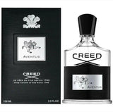 Creed Aventus Eau de Parfum for Men – 100ml (3.3 oz) Spray