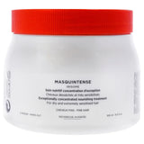 Kérastase Nutritive Masquintense Fine Hair Mask for Dry Hair – 16.7 oz /