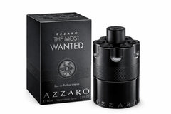 AZZARO THE MOST WANTED EAU DE PARFUM INTENSE VAPORISATEUR POUR HOMME 100 ML 3,4 FL OZ