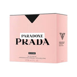Prada Paradoxe Intense 3 / 3.0 oz Vaporisateur EDP Parfum pour Femme Neuf sous Blister