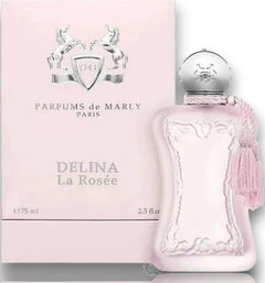Parfums de Marly Delina La Rosée par Parfums de Marly, vaporisateur EDP 75 ml pour femme