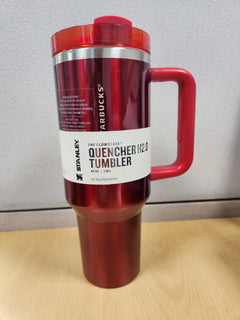 Stanley Quencher H2.0 FlowState Gobelet Isotherme 40 oz (1,18 L)