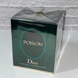 Dior Poison Eau de Toilette Vaporisateur pour Femme 100 ml