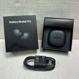 Écouteurs sans fil Samsung Galaxy Buds2 Pro – Graphite