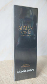 Armani Code Profumo by Giorgio Armani 3.7 fl oz Parfum Spray