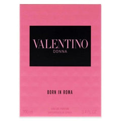 Valentino Donna Born In Roma Eau de Parfum pour Femme – 100 ml